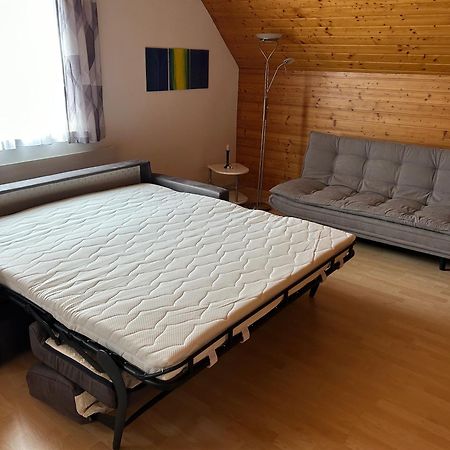 Altstadt-Apartments Bad Radkersburg - Ihr Zuhause Auf Reisen Εξωτερικό φωτογραφία