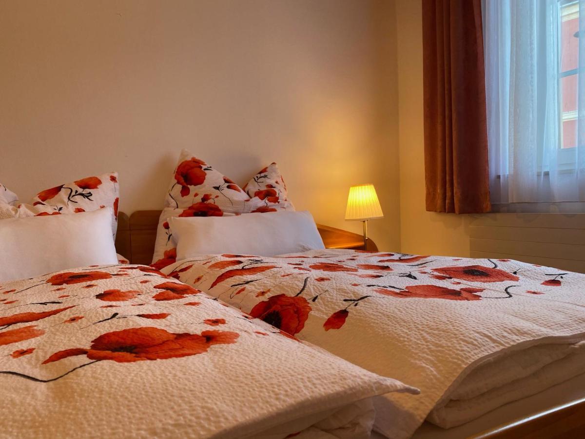 Altstadt-Apartments Bad Radkersburg - Ihr Zuhause Auf Reisen Εξωτερικό φωτογραφία