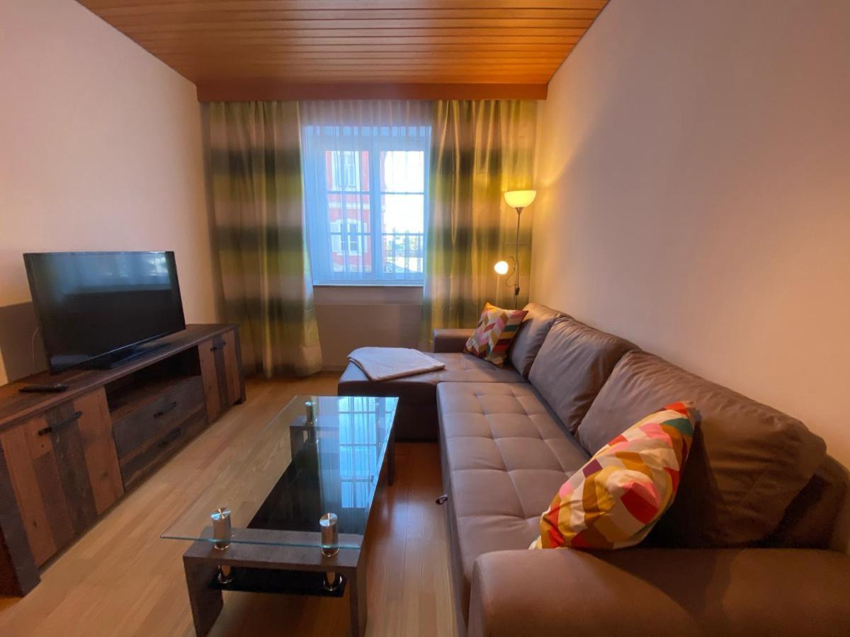 Altstadt-Apartments Bad Radkersburg - Ihr Zuhause Auf Reisen Εξωτερικό φωτογραφία