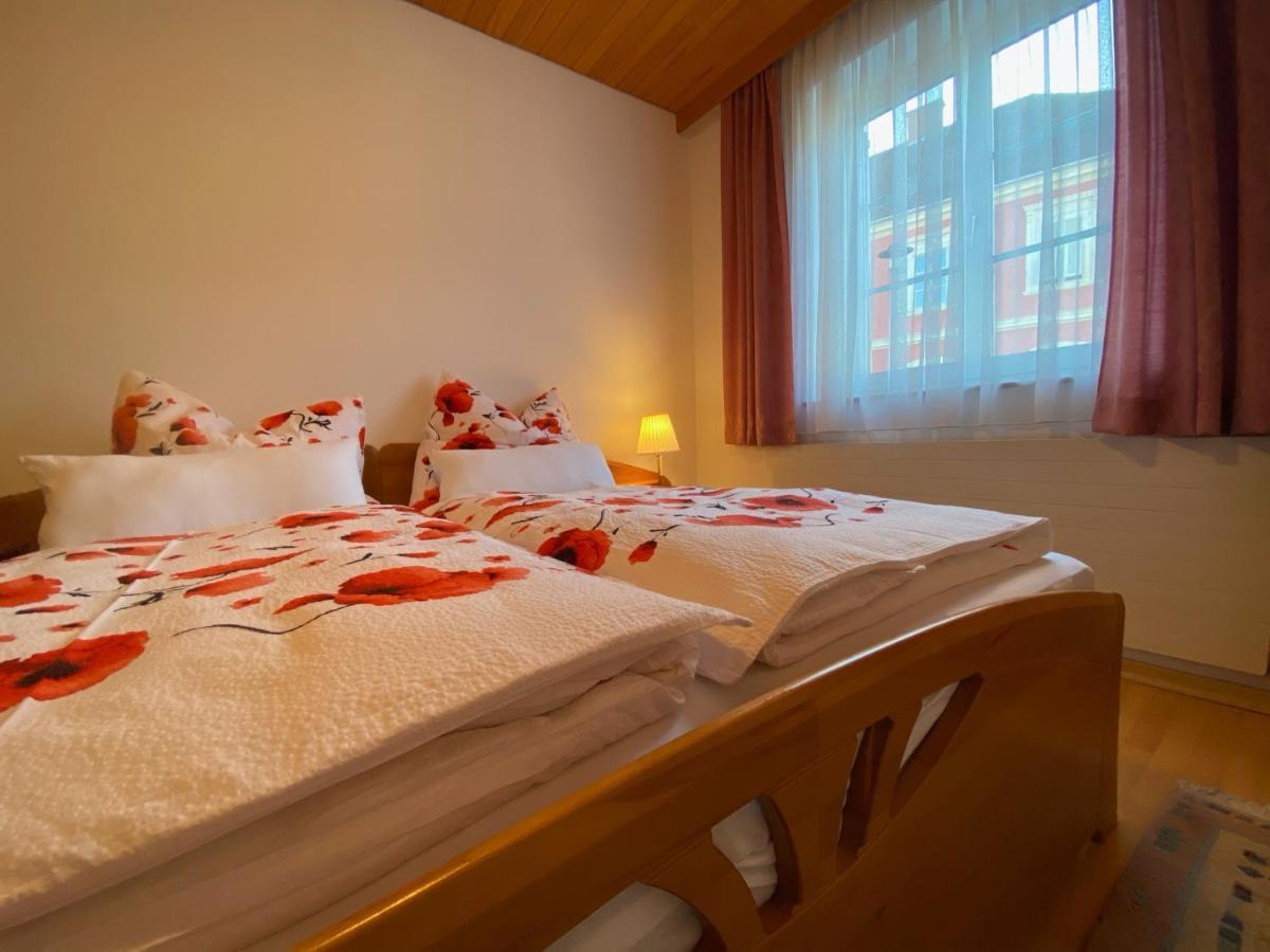 Altstadt-Apartments Bad Radkersburg - Ihr Zuhause Auf Reisen Εξωτερικό φωτογραφία