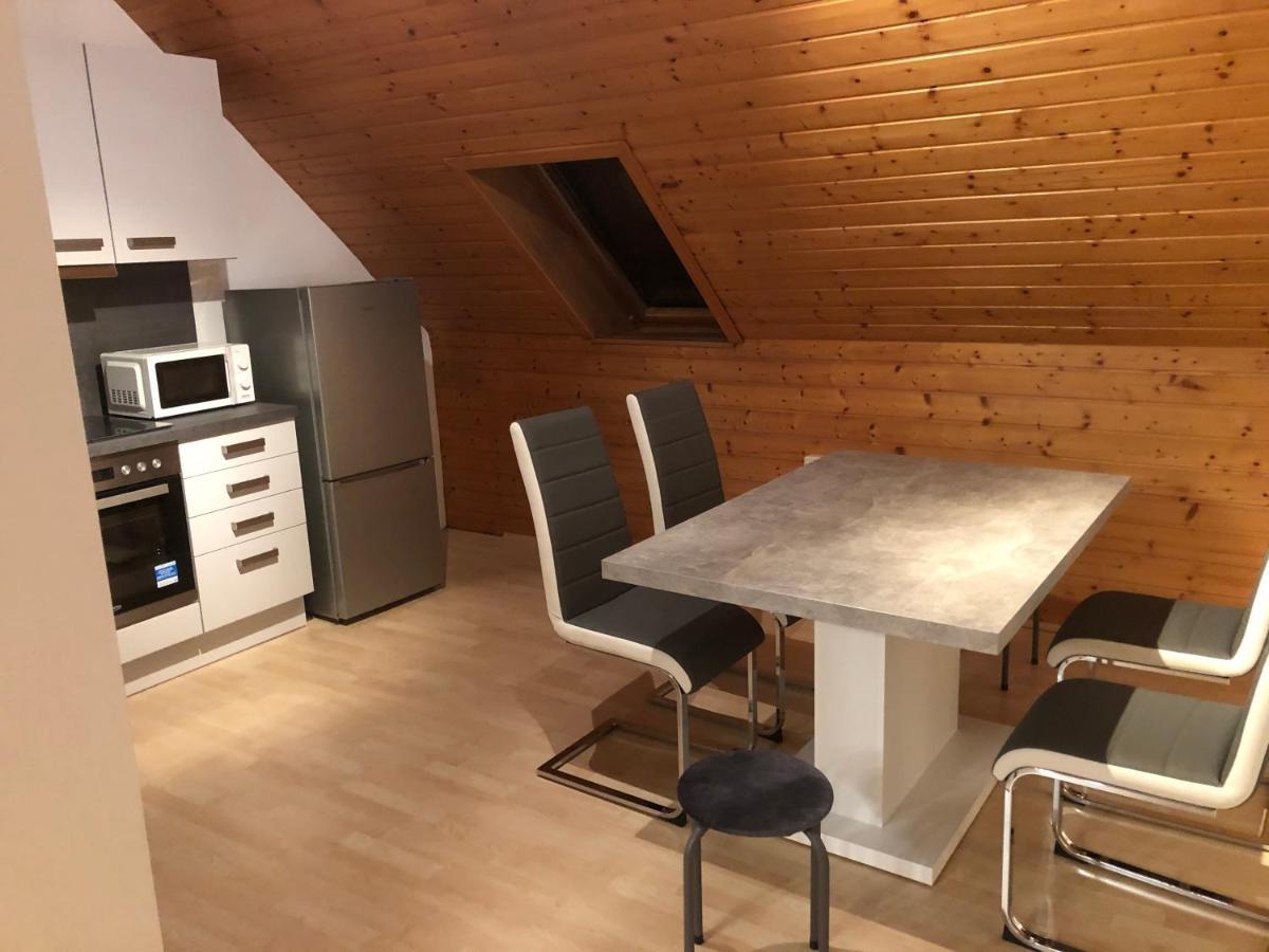 Altstadt-Apartments Bad Radkersburg - Ihr Zuhause Auf Reisen Εξωτερικό φωτογραφία