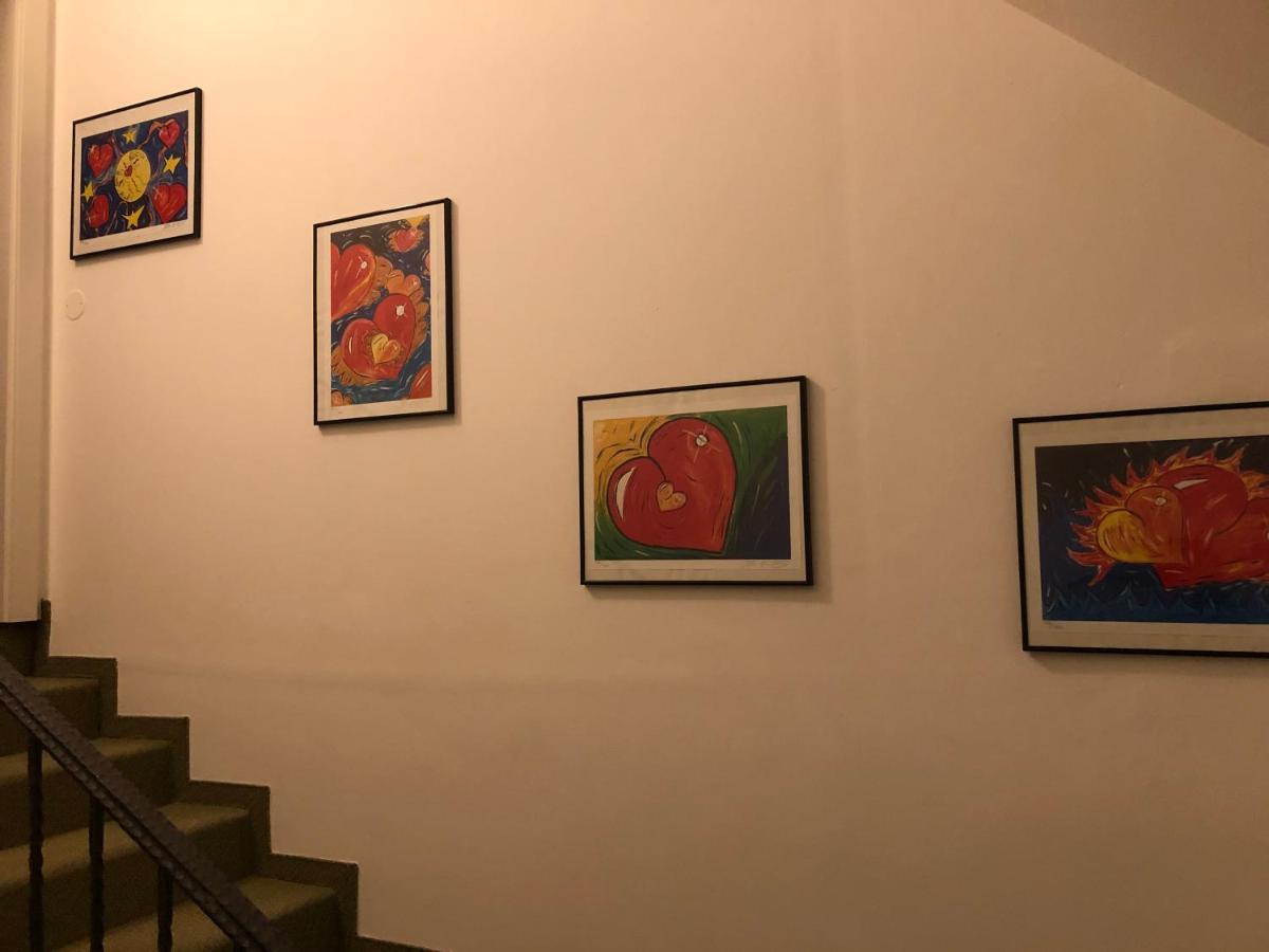 Altstadt-Apartments Bad Radkersburg - Ihr Zuhause Auf Reisen Εξωτερικό φωτογραφία