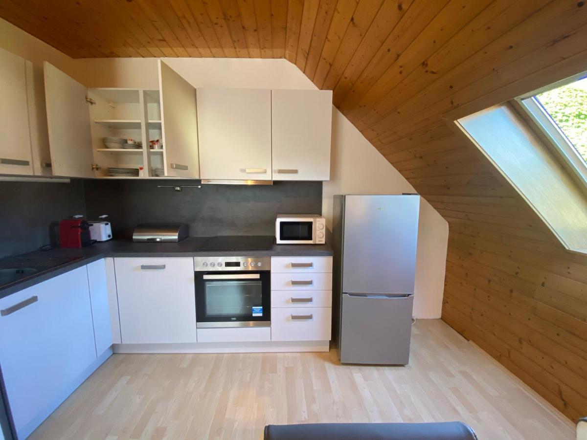 Altstadt-Apartments Bad Radkersburg - Ihr Zuhause Auf Reisen Εξωτερικό φωτογραφία