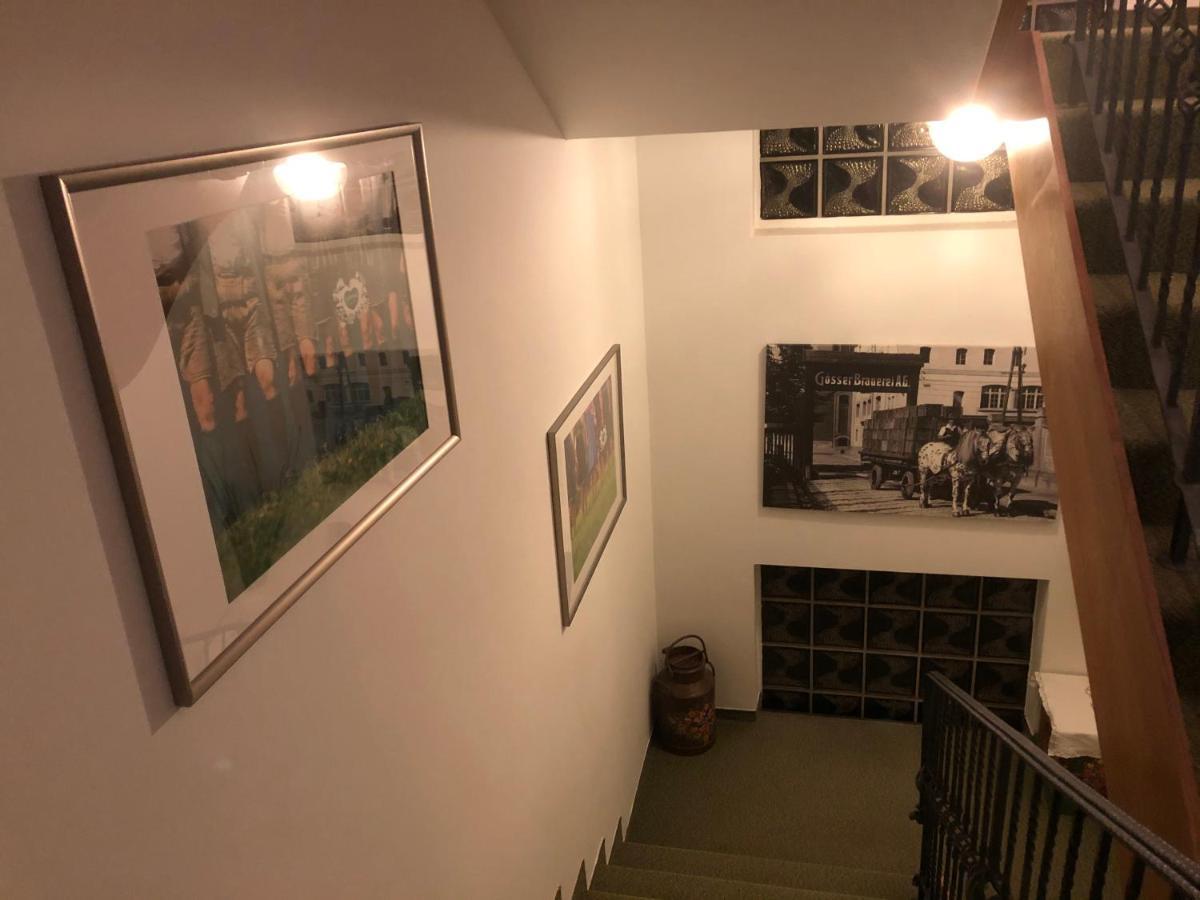 Altstadt-Apartments Bad Radkersburg - Ihr Zuhause Auf Reisen Εξωτερικό φωτογραφία