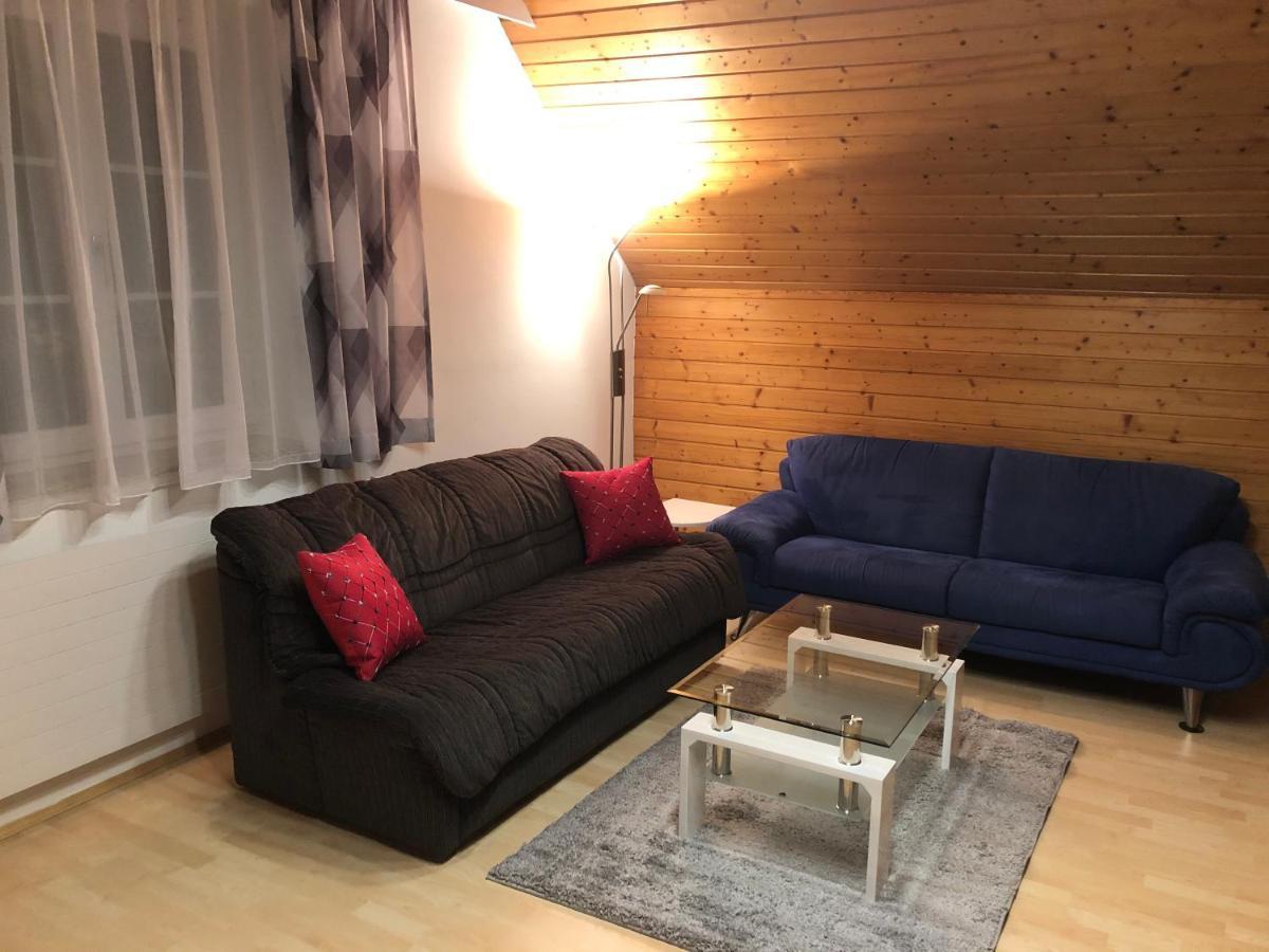 Altstadt-Apartments Bad Radkersburg - Ihr Zuhause Auf Reisen Εξωτερικό φωτογραφία