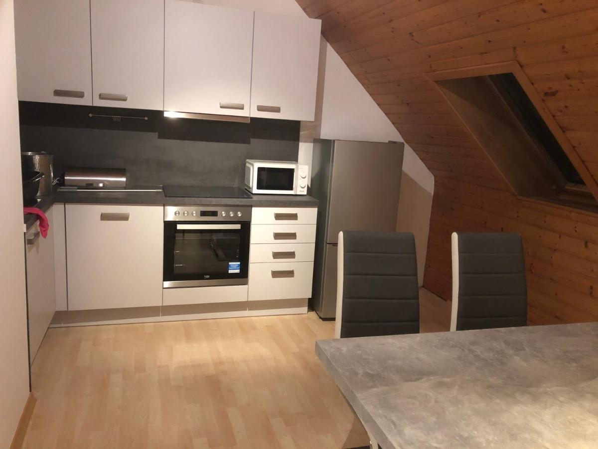 Altstadt-Apartments Bad Radkersburg - Ihr Zuhause Auf Reisen Εξωτερικό φωτογραφία