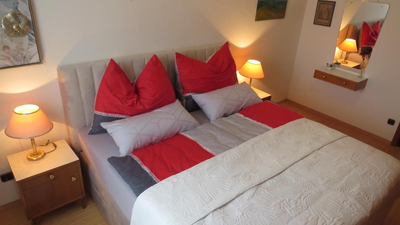 Altstadt-Apartments Bad Radkersburg - Ihr Zuhause Auf Reisen Εξωτερικό φωτογραφία