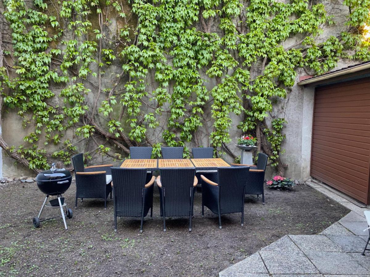 Altstadt-Apartments Bad Radkersburg - Ihr Zuhause Auf Reisen Εξωτερικό φωτογραφία