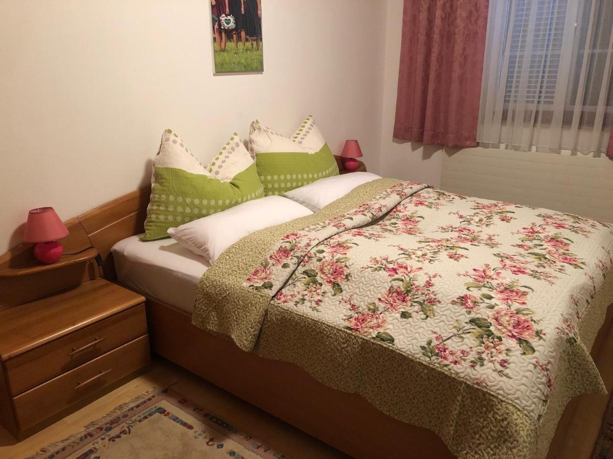Altstadt-Apartments Bad Radkersburg - Ihr Zuhause Auf Reisen Εξωτερικό φωτογραφία