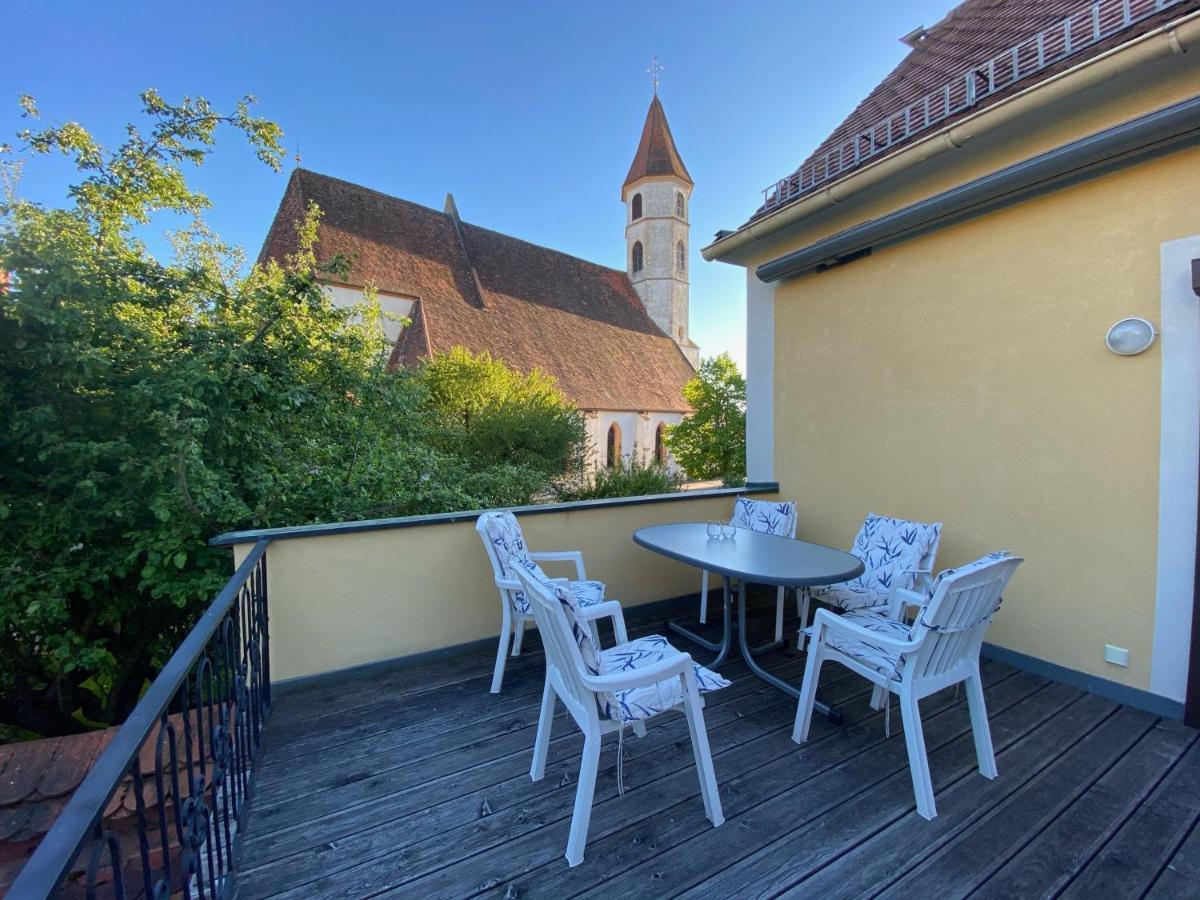 Altstadt-Apartments Bad Radkersburg - Ihr Zuhause Auf Reisen Εξωτερικό φωτογραφία