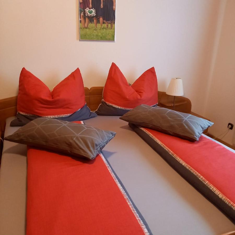 Altstadt-Apartments Bad Radkersburg - Ihr Zuhause Auf Reisen Εξωτερικό φωτογραφία